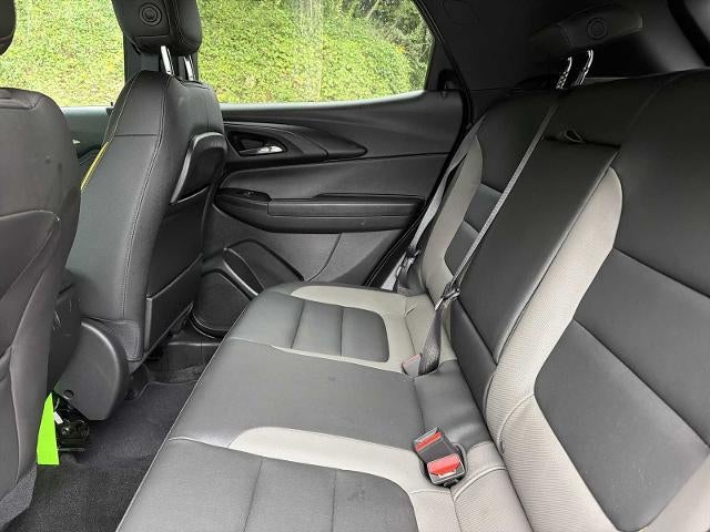 2024 Chevrolet Trailblazer AWD 4dr ACTIV