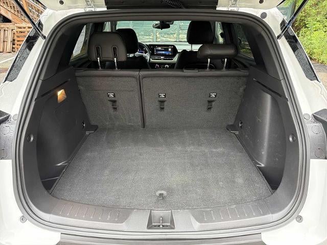 2024 Chevrolet Trailblazer AWD 4dr ACTIV