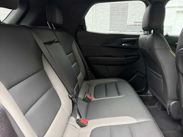 2024 Chevrolet Trailblazer AWD 4dr ACTIV