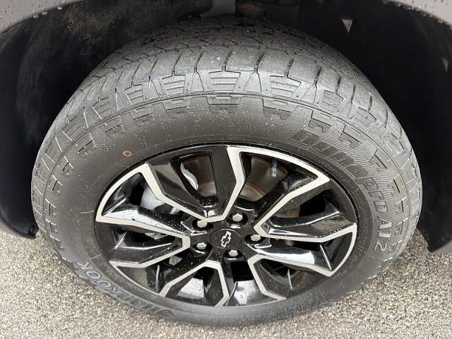 2024 Chevrolet Trailblazer AWD 4dr ACTIV