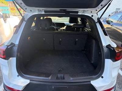2024 Chevrolet Trailblazer AWD 4dr ACTIV
