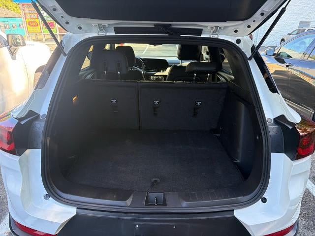 2024 Chevrolet Trailblazer AWD 4dr ACTIV