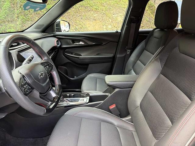 2023 Chevrolet Trailblazer AWD 4dr RS