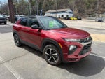 2023 Chevrolet Trailblazer AWD 4dr RS