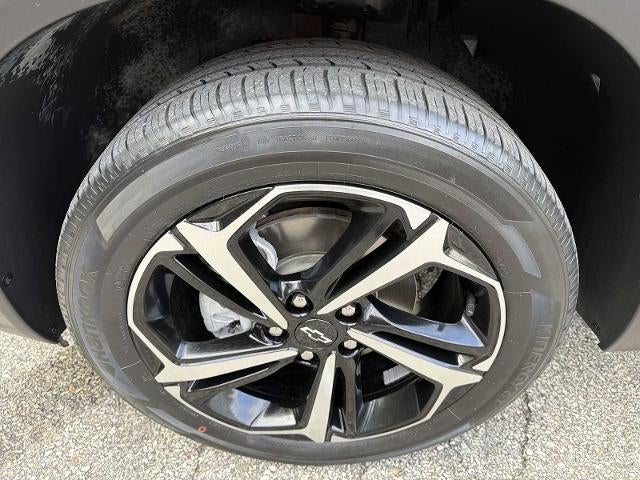 2023 Chevrolet Trailblazer AWD 4dr RS