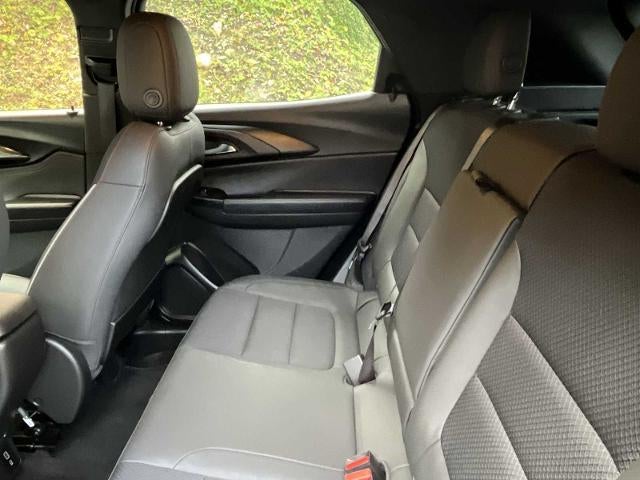 2021 Chevrolet Trailblazer AWD 4dr RS