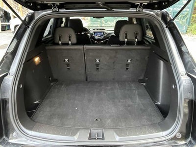 2021 Chevrolet Trailblazer AWD 4dr RS