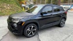2021 Chevrolet Trailblazer AWD 4dr RS