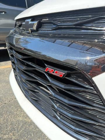 2023 Chevrolet Trailblazer AWD 4dr RS