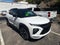 2023 Chevrolet Trailblazer AWD 4dr RS