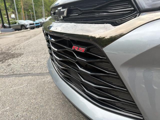 2023 Chevrolet Trailblazer AWD 4dr RS