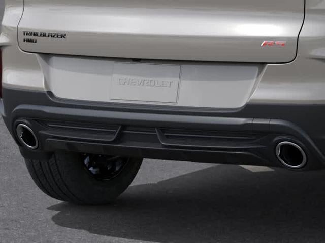 2026 Chevrolet Trailblazer AWD 4dr RS