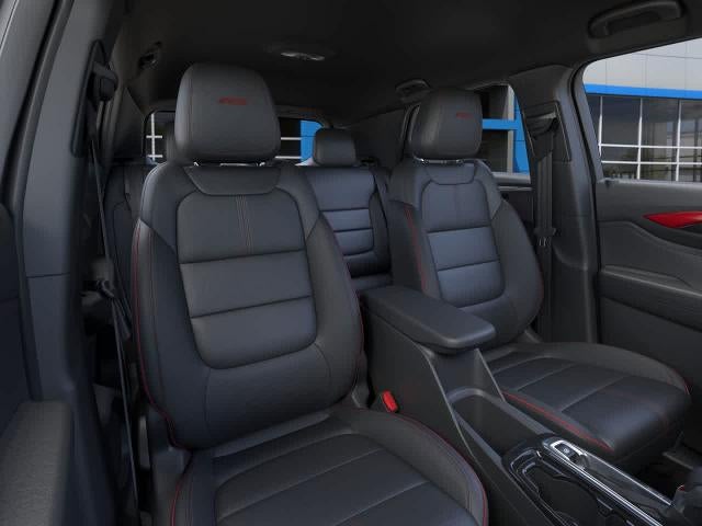 2026 Chevrolet Trailblazer AWD 4dr RS