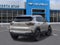 2026 Chevrolet Trailblazer AWD 4dr RS