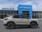 2026 Chevrolet Trailblazer AWD 4dr RS
