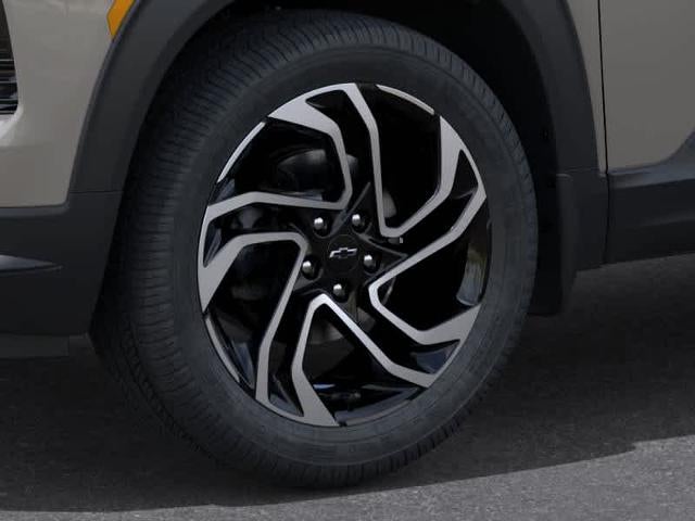 2026 Chevrolet Trailblazer AWD 4dr RS