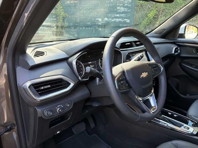 2022 Chevrolet Trailblazer FWD 4dr ACTIV