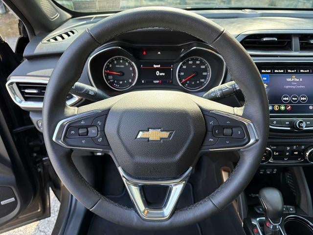 2022 Chevrolet Trailblazer FWD 4dr ACTIV