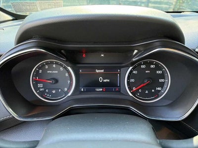 2022 Chevrolet Trailblazer FWD 4dr ACTIV