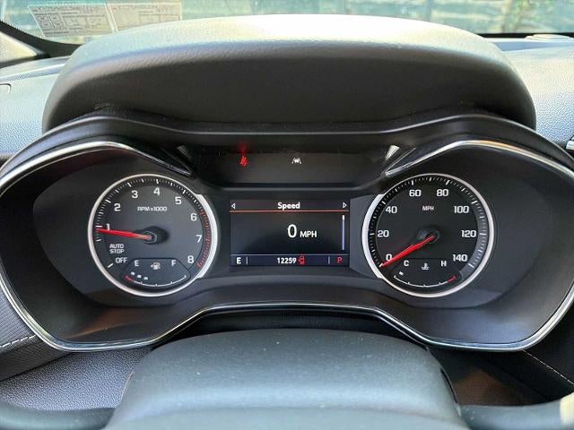 2022 Chevrolet Trailblazer FWD 4dr ACTIV