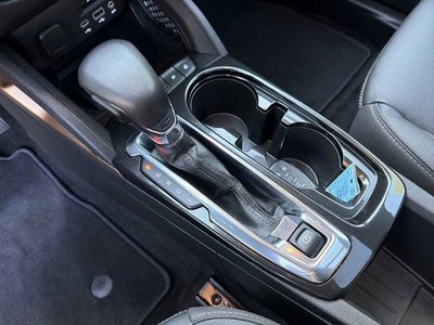 2022 Chevrolet Trailblazer FWD 4dr ACTIV