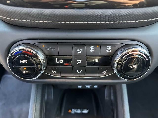 2022 Chevrolet Trailblazer FWD 4dr ACTIV