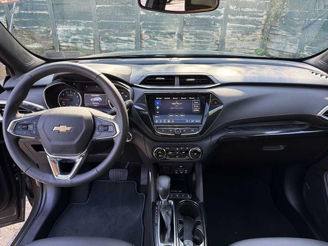 2022 Chevrolet Trailblazer FWD 4dr ACTIV