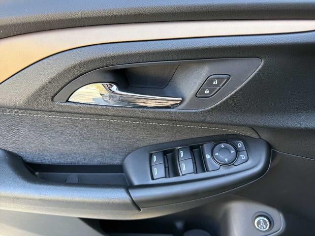 2022 Chevrolet Trailblazer FWD 4dr ACTIV