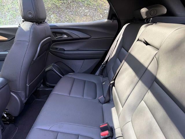 2022 Chevrolet Trailblazer FWD 4dr ACTIV