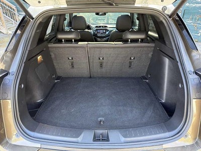 2022 Chevrolet Trailblazer FWD 4dr ACTIV