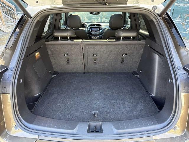 2022 Chevrolet Trailblazer FWD 4dr ACTIV