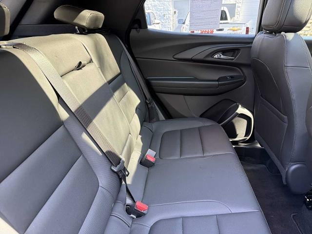 2022 Chevrolet Trailblazer FWD 4dr ACTIV