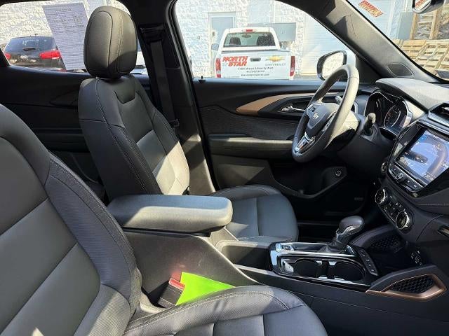2022 Chevrolet Trailblazer FWD 4dr ACTIV