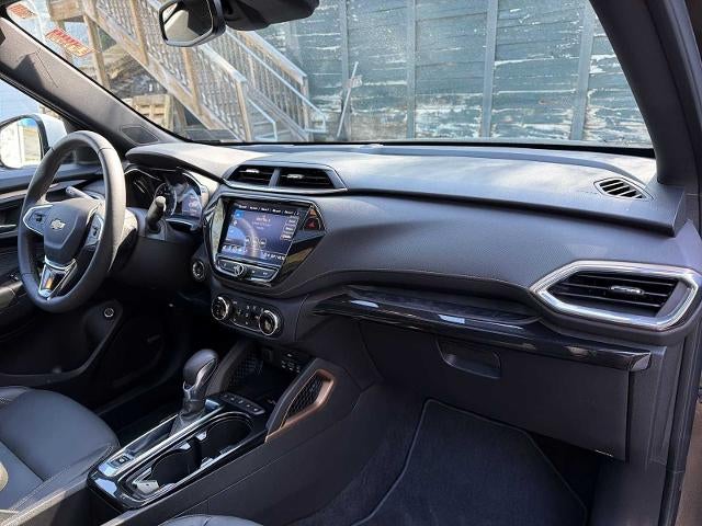 2022 Chevrolet Trailblazer FWD 4dr ACTIV