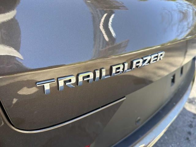 2022 Chevrolet Trailblazer FWD 4dr ACTIV