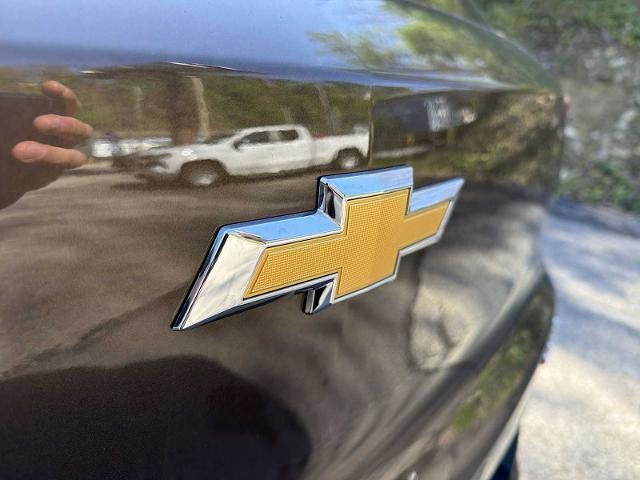 2022 Chevrolet Trailblazer FWD 4dr ACTIV