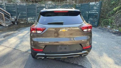 2022 Chevrolet Trailblazer FWD 4dr ACTIV