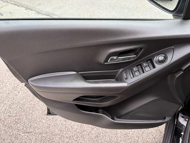 2020 Chevrolet Trax AWD LS