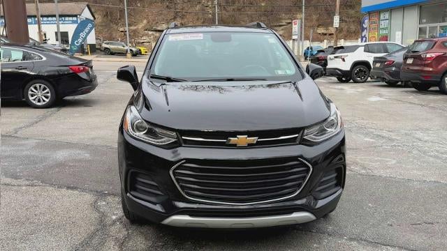 2022 Chevrolet Trax LT AWD
