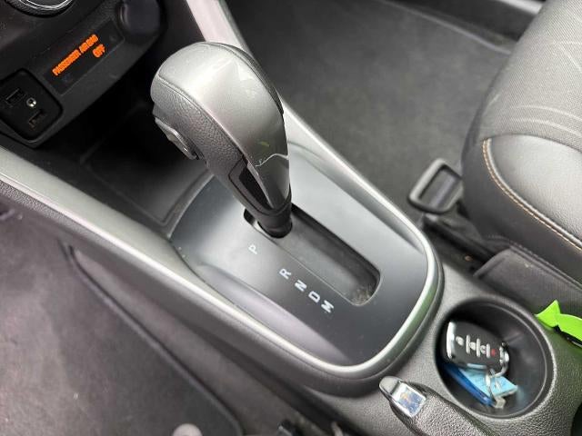 2022 Chevrolet Trax LT AWD Sport Edition