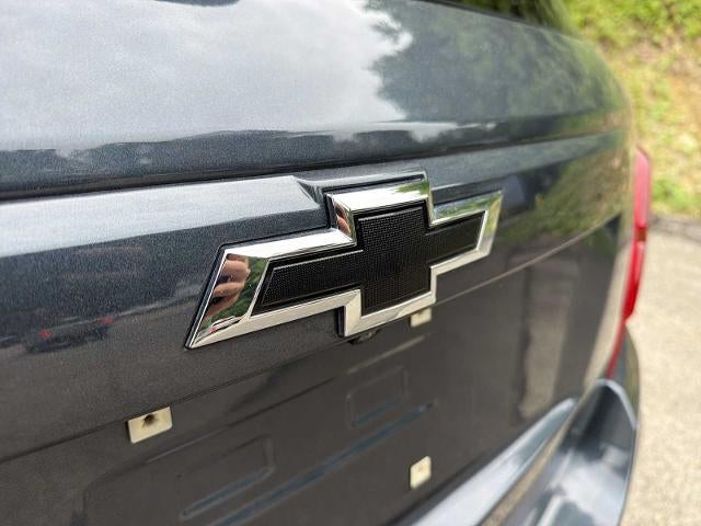 2022 Chevrolet Trax LT AWD Sport Edition