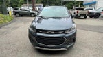 2022 Chevrolet Trax LT AWD Sport Edition