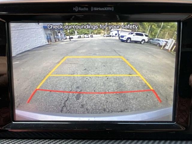 2019 Hyundai Tucson Value AWD