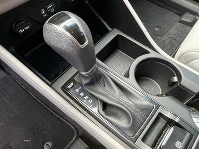 2019 Hyundai Tucson Value AWD