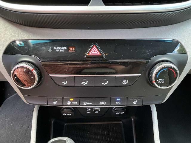 2019 Hyundai Tucson Value AWD