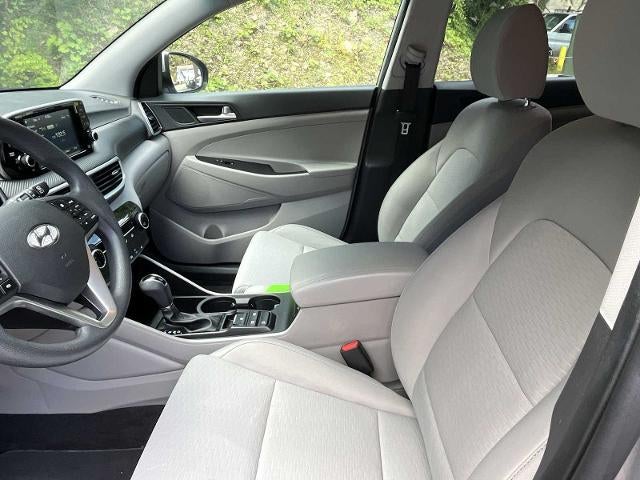 2019 Hyundai Tucson Value AWD