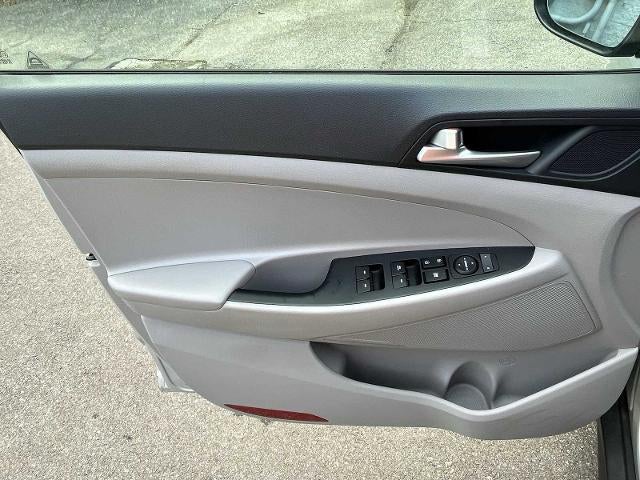 2019 Hyundai Tucson Value AWD