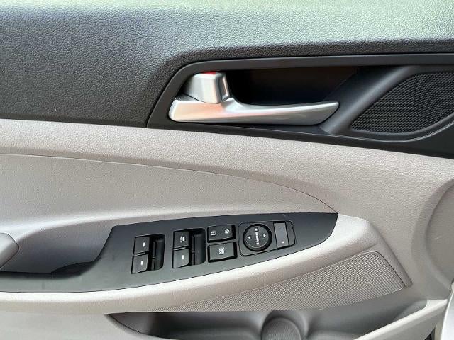 2019 Hyundai Tucson Value AWD