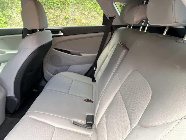 2019 Hyundai Tucson Value AWD