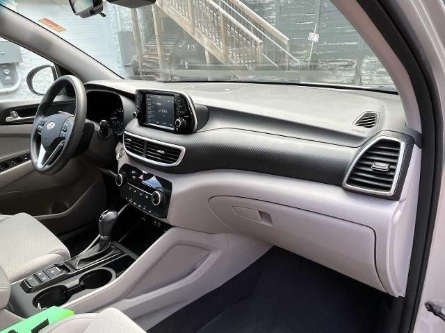 2019 Hyundai Tucson Value AWD